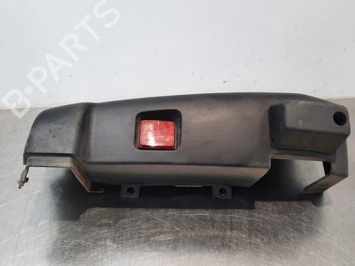 Pare-Chocs D'Angle CITROËN JUMPER II Van 2.2 HDi 120 (120 hp) 15789261