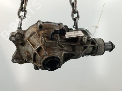 Used Front differential Front differential JAGUAR F-PACE (X761) 3.0 SDV6 AWD (300 hp) 36169375 36169375