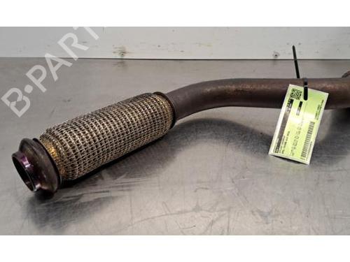 Udstødningsmanifold OPEL VIVARO C Van (K0) 1.5 (120 hp) 31842779