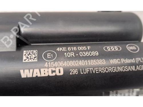 Suspension compressor AUDI E-TRON Sportback (GEA) 50 quattro | BP31154909M103