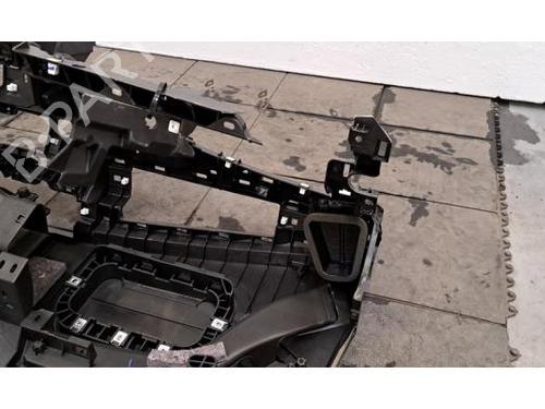 Dashboard DS DS 7 Crossback (J4_, JR_, JC_) 2.0 BlueHDi 180 (JJEHZR) | BP35777976C46  - Image 14