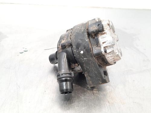 Auxiliary water pump PEUGEOT 308 SW III (FC_, FJ_, FR_, F4_, FN_) PureTech 110 (FRHNPL) | BP15025455M111 