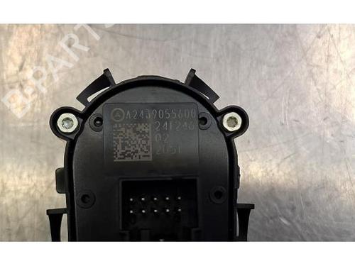 Switch MERCEDES-BENZ EQB (X243) EQB 250+ (243.602) | BP40285653I30 - Image 4