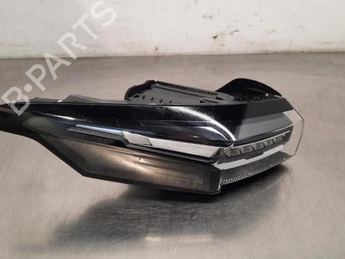 Used Left taillight PEUGEOT 308 III (FB_, FH_, FP_, F3_, FM_) BlueHDi 130 (FBYHZL, FBYHZT) (131 hp) 23631988
