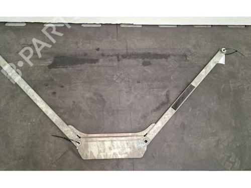 Anti roll bar BMW 1 (F40) 116 i | BP40284779M96 - Image 3