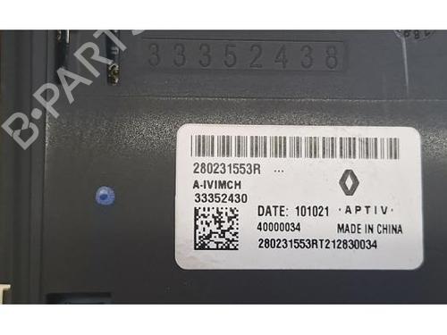 Electronic module RENAULT ARKANA I (LCM_, LDN_) 1.3 TCe 160 (LDN1) | BP40284845M83 - Image 4