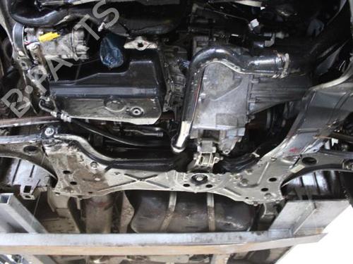 Subframe OPEL MOVANO C Van (U9) 2.2 D | BP33316568M9  - Image 26