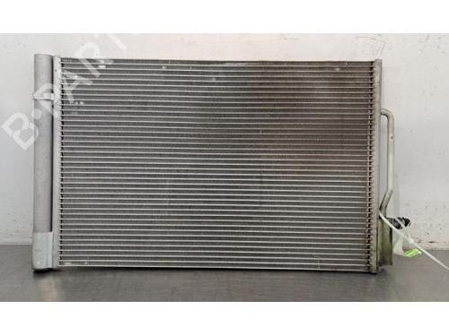 AC radiator OPEL INSIGNIA B Grand Sport (Z18) 1.6 CDTi (68) | BP26510083M32 