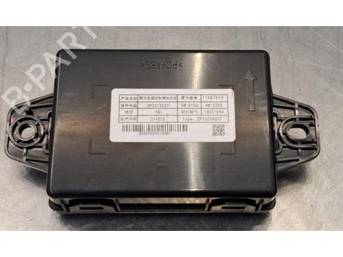 Electronic module MG MG 3 (ZP2_) 1.5 Hybrid+ | BP39909315M83 - Image 4