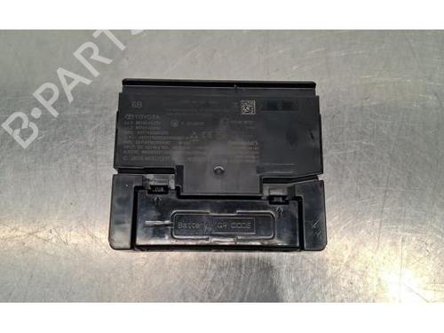 Electronic module TOYOTA MIRAI (JPD2_) FCV (JPD20) | BP31154858M83
