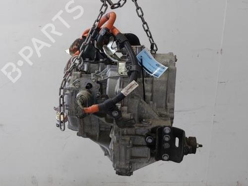 Gearbox TOYOTA AURIS Estate (_E18_) 1.3 Dual-VVTi (NRE180_) | BP19575699M3 