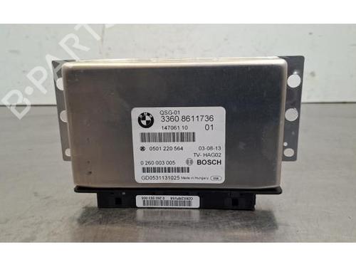 electronic-module-bmw-x5-f15-f85-2013-2014-2015-2016-2017-2018-36480127 main image