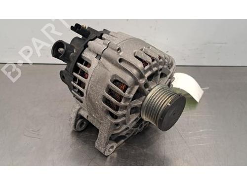 Used Alternator PEUGEOT 208 II (UB_, UP_, UW_, UJ_) 1.2 PureTech 100 (101 hp) 32276922