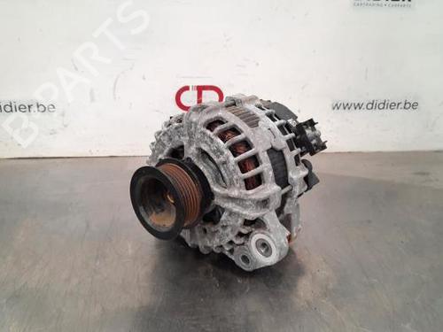 Used Alternator Alternator 39235375 39235375