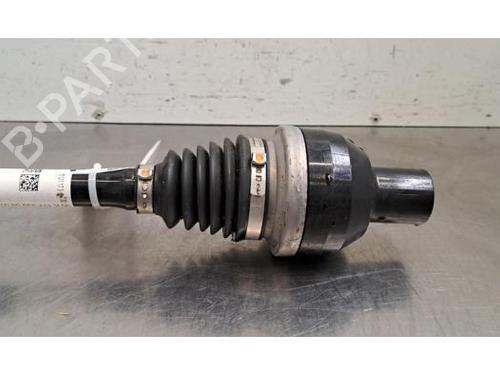 Right front driveshaft MERCEDES-BENZ GLB (X247) GLB 200 d 4-matic (247.613) | BP39153737M39 - Image 3