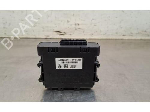 Electronic module NISSAN JUKE (F16_) DIG-T 117 | BP38044040M83 - Image 2
