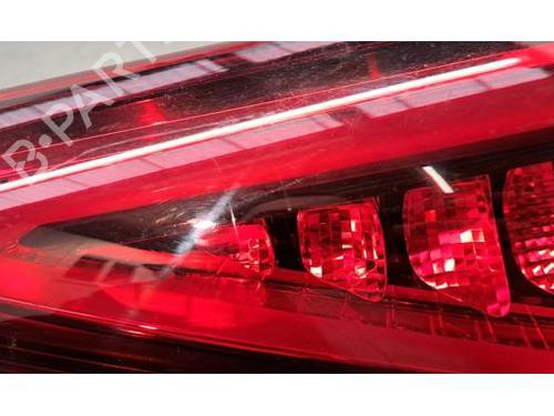 Right taillight MERCEDES-BENZ EQV (W447) EQV 300 (447.813, 447.815) | BP23641169C35 