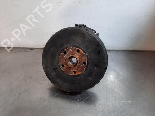 Used Right rear steering knuckle Right rear steering knuckle 37275451 37275451