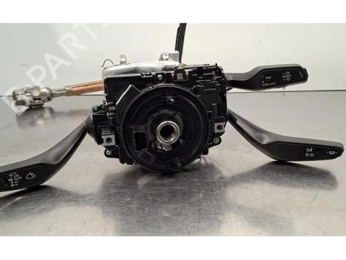 Steering column AUDI A3 Sportback (8YA, 8YF) 30 TDI | BP32158606M21 
