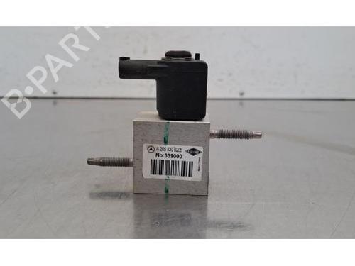 Elektronisk sensor Elektronisk sensor MERCEDES-BENZ GLC Coupe (C253) 300 de 4-matic (253.311) (306 hp) 36772901 36772901