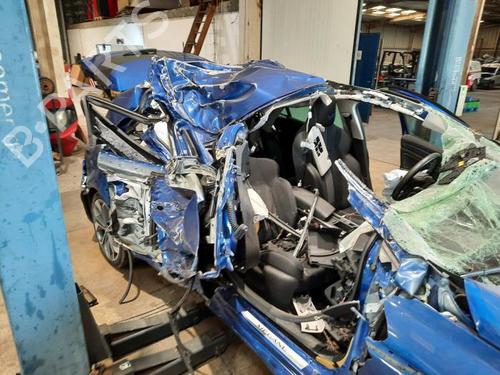 Engine mount RENAULT MEGANE IV Hatchback (B9A/M/N_) 1.3 TCe 140 (B9NB) | BP23584085M89