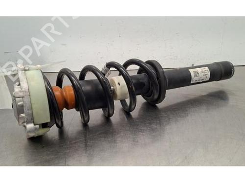 Used Left front shock absorber Left front shock absorber AUDI A4 B9 (8W2, 8WC) 30 TDI Mild Hybrid (136 hp) 33744094 33744094