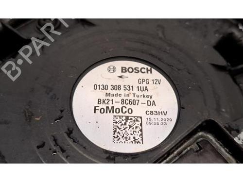 Radiator fan FORD TRANSIT V363 Van (FCD, FDD) 2.0 EcoBlue RWD | BP31054413M35