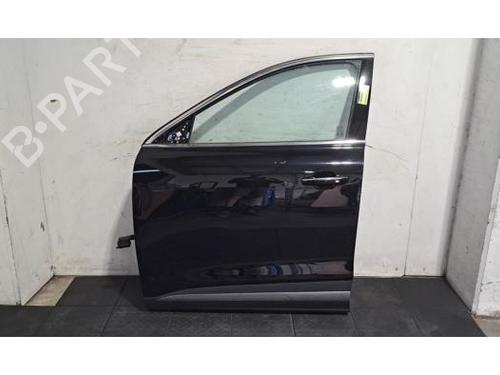 Used Left front door MG MG HS (AS23) 1.5 EHS Hybrid (CSA6463) (258 hp) 29621305