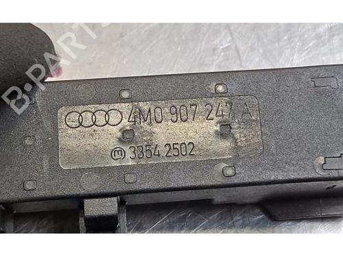 Antenne/Base AUDI E-TRON Sportback (GEA) 50 quattro | BP38606698C140 - Image 4