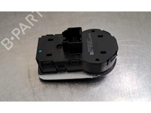 Headlight switch OPEL CORSA F (P2JO) 1.2 (68) | BP38192618I24 - Image 2