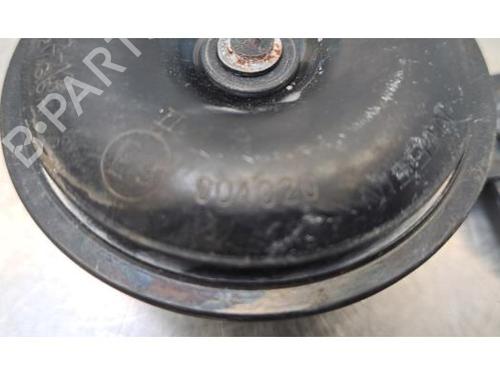 Horn NISSAN LEAF (ZE1) Electric | BP37861762E13 - Image 3