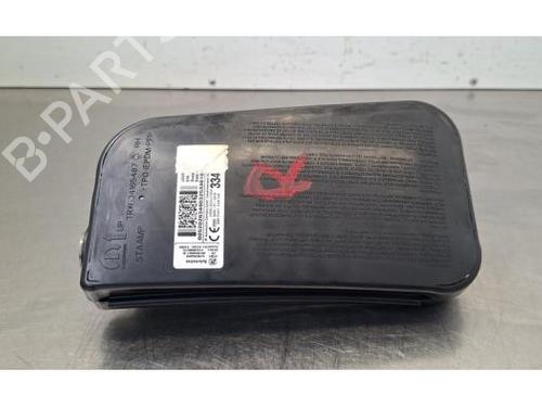 Used Other Other FIAT 500X (334_) 1.6 D Multijet (334.AXV1B) (130 hp) 34385922 34385922
