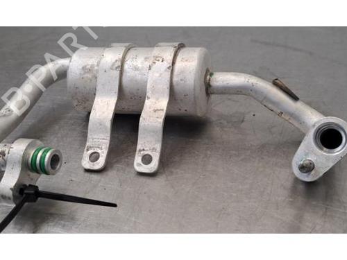 AC pipe VOLVO EX30 (416) Electric | BP39905597M126 - Image 5