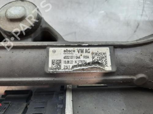 Steering rack VW CRAFTER Van (SY_, SX_) 2.0 TDI FWD (SYB, SYC, SYD) | BP32510715M22 