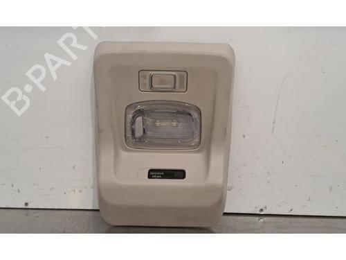 Kabinelys DACIA SPRING Extreme | BP32510679I8 