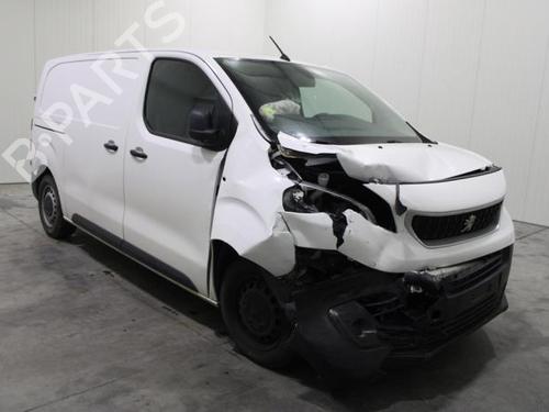 Gearbox PEUGEOT EXPERT Van (V_) 1.5 BlueHDi 120 | BP31842933M3 - Image 3