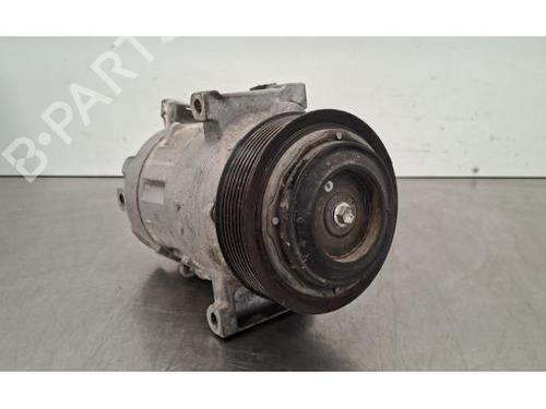 AC compressor RENAULT TALISMAN (LP_) 2.0 Blue dCi 200 (LPAL) | BP32398620M34 