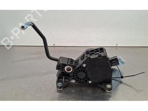 Used Pedal Pedal LEXUS UX (_AA1_, _AH1_, _MA1_) 250h (MZAH10) (184 hp) 33165441 33165441