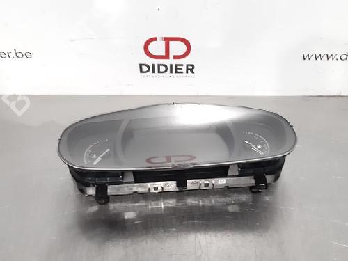 Used Instrument cluster RENAULT TALISMAN Grandtour (KP_) 1.6 TCe 150 (150 hp) 10882609