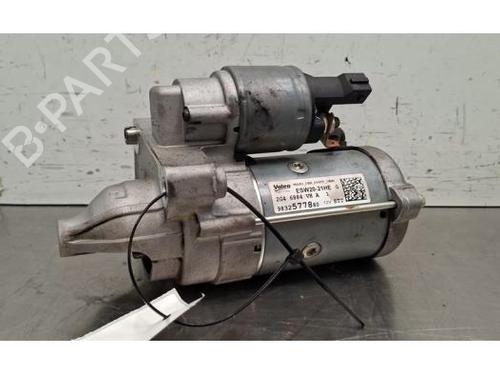starter-peugeot-partner-box-bodympv-k9-2018-39754649 main image