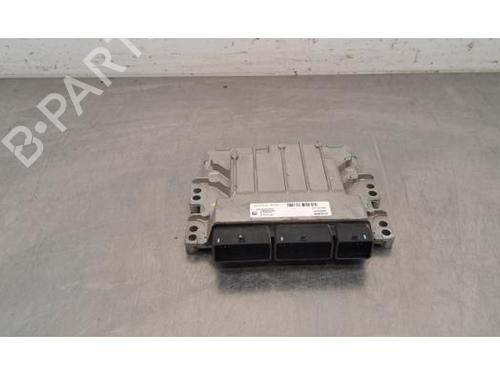 Used Engine control unit (ECU) RENAULT EXPRESS Box Body/MPV 1.3 TCe 100 (F6MA) (102 hp) 30187380