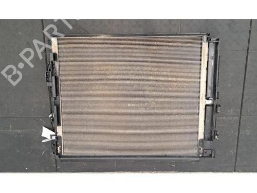 Water radiator MERCEDES-BENZ GLE (V167) GLE 350 de 4-matic (167.117) | BP27215766M31