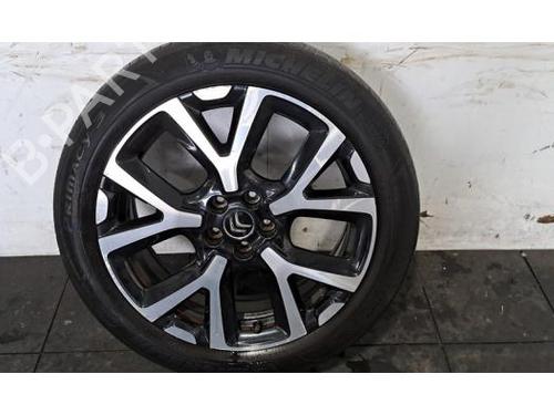 Fælk CITROËN C5 AIRCROSS (A_) 1.5 BlueHDi 130 (ACYHZJ, ACYHZR) (131 hp) 30331824