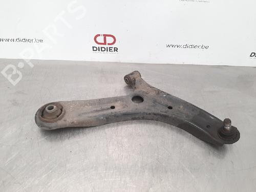 Querlenker rechts vorne für HYUNDAI i10 II (BA, IA) 1.0 (67 hp) 10873075