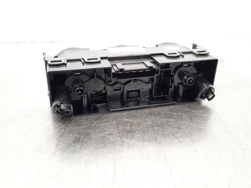 Climate control SKODA FABIA III Estate (NJ5) 1.0 TSI | BP15039226I5 
