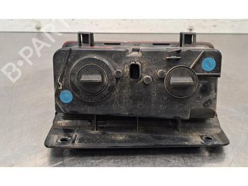 Left taillight NISSAN PRIMASTAR Van (X82) 2.0 dCi 150 | BP40202276C34 - Image 4