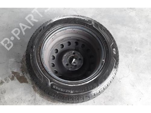 Rim MERCEDES-BENZ VITO Van (W447) 114 CDI (447.601, 447.603, 447.605) | BP23618334C45 