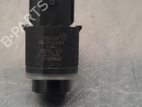 Electronic module NISSAN JUKE (F16_) DIG-T 117 | BP23608665M83 