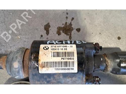 Anti roll bar BMW X5 (E70) xDrive 30 d | BP24965579M96 