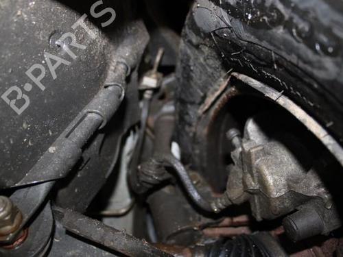 Engine RENAULT EXPRESS Box Body/MPV 1.5 Blue dCi 95 (F6AB) | BP40240340M1 - Image 31